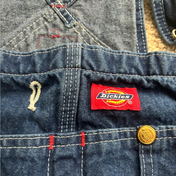Dickies work overalls - Picture 4 of 5